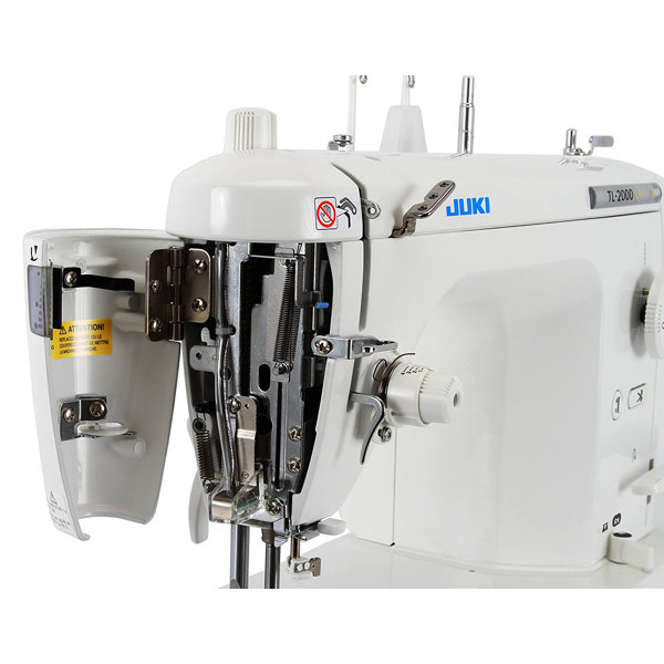 Juki TL2000Qi Sewing & Quilting Machine Wayfair